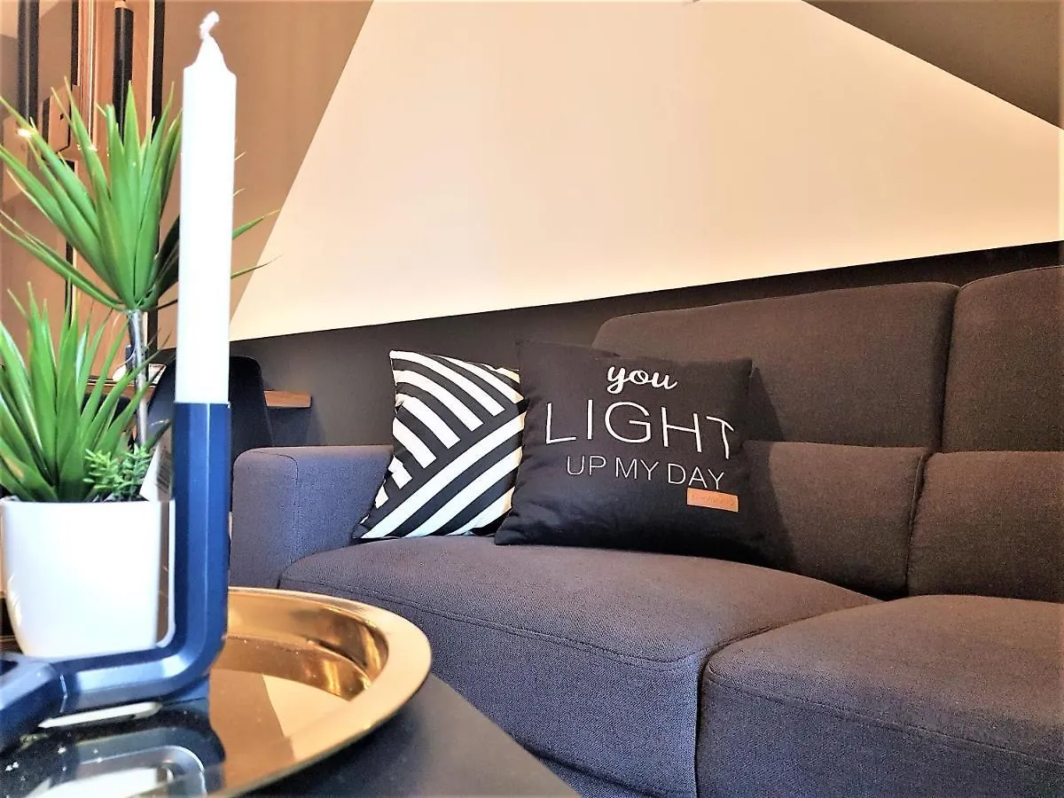 Apartment Depark Kuala Lumpur Hotel Malaysia