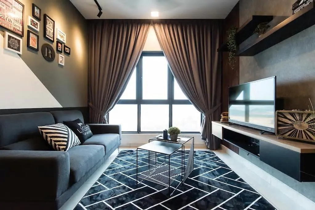 Depark Kuala Lumpur Hotel Malaysia