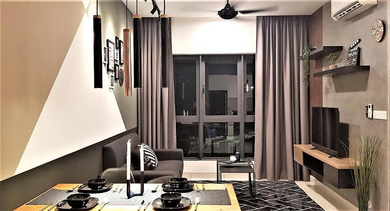 Depark Kuala Lumpur Hotel 0*,