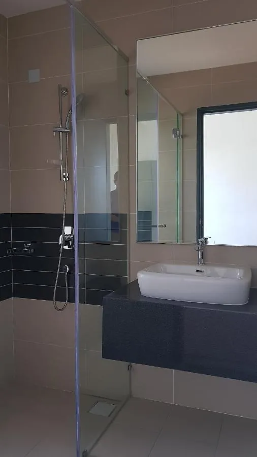 Depark Kuala Lumpur Hotel