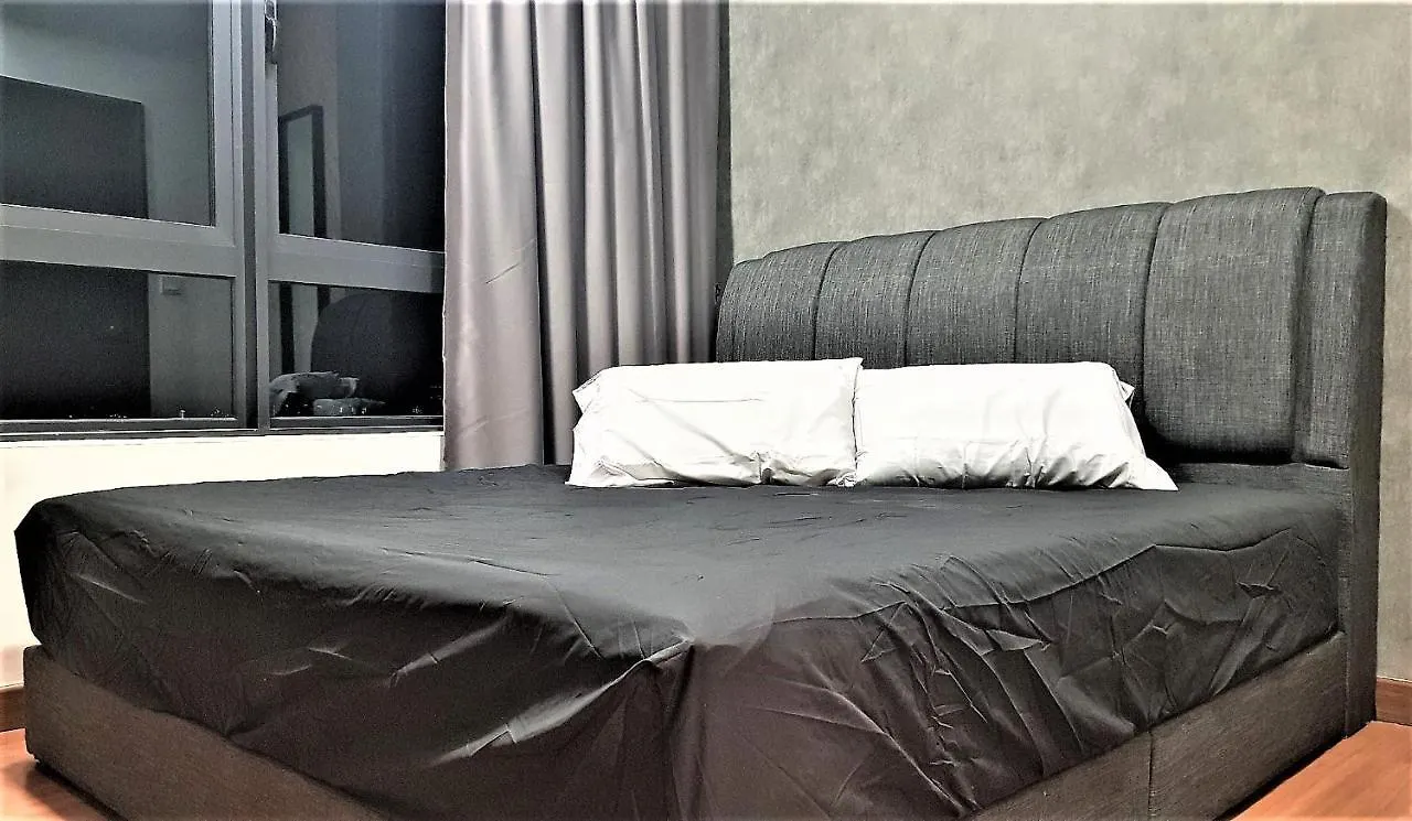 Depark Kuala Lumpur Hotel