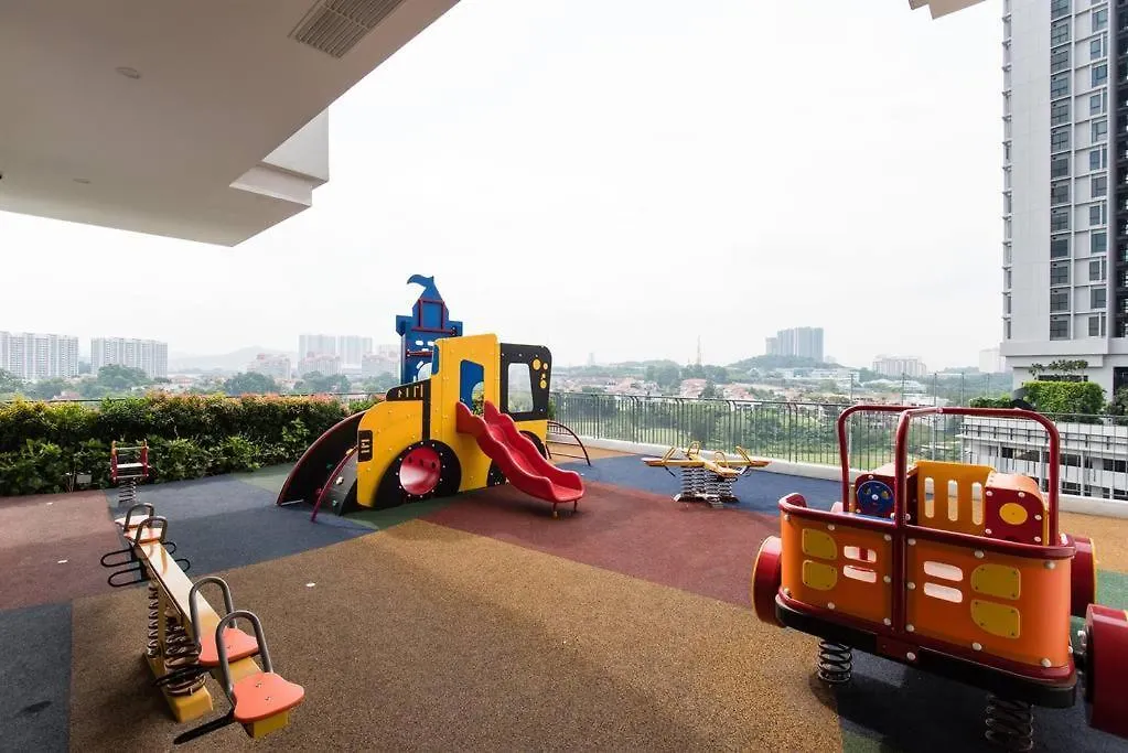 Depark Kuala Lumpur Hotel