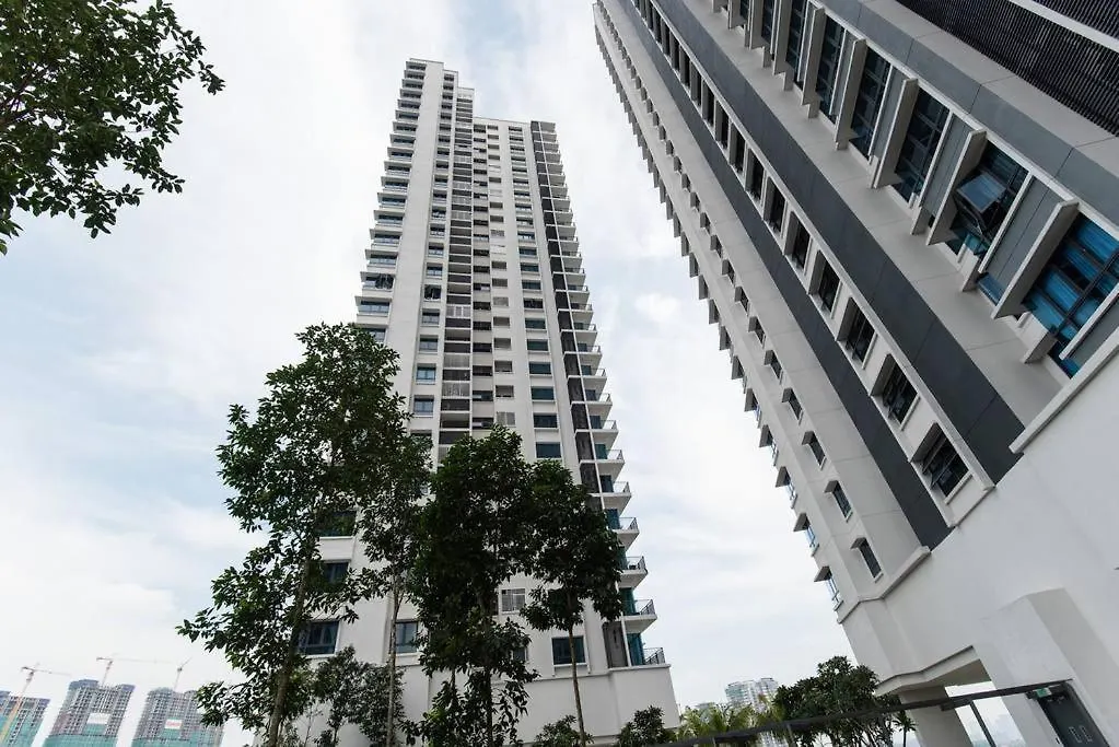 Depark Kuala Lumpur Hotel Malaysia