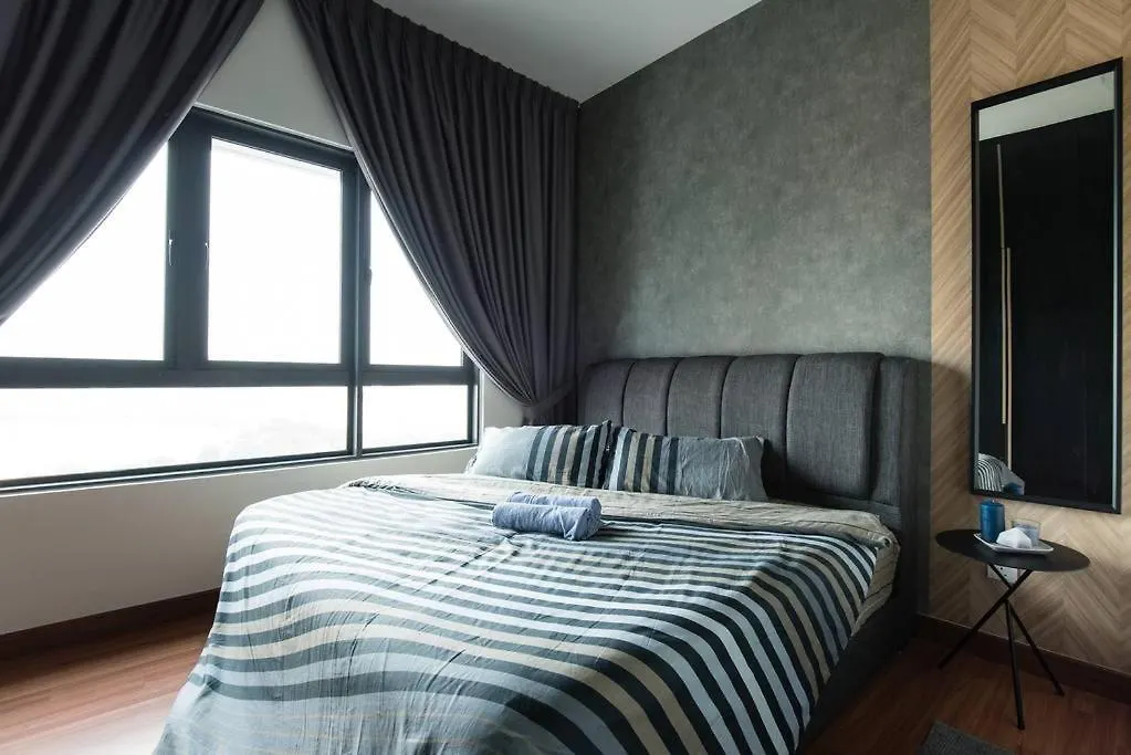 Depark Kuala Lumpur Hotel 0*,