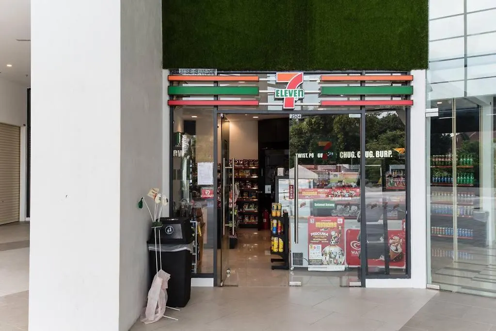 Depark Kuala Lumpur Hotel