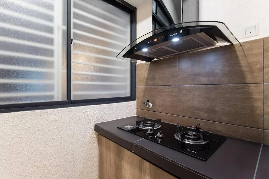 Apartment Depark Kuala Lumpur Hotel